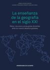 LA ENSEÑANZA DE LA GEOGRAFÍA EN EL SIGLO XXI