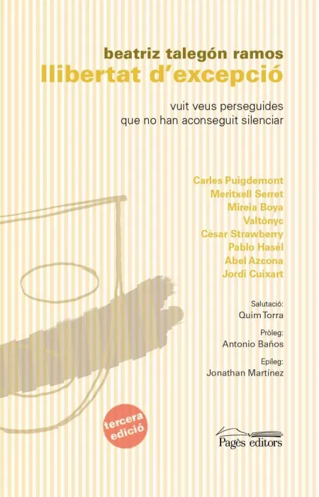 Llibertat D'excepció