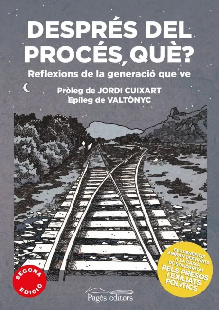 DesprS del ProcÉs, Que?