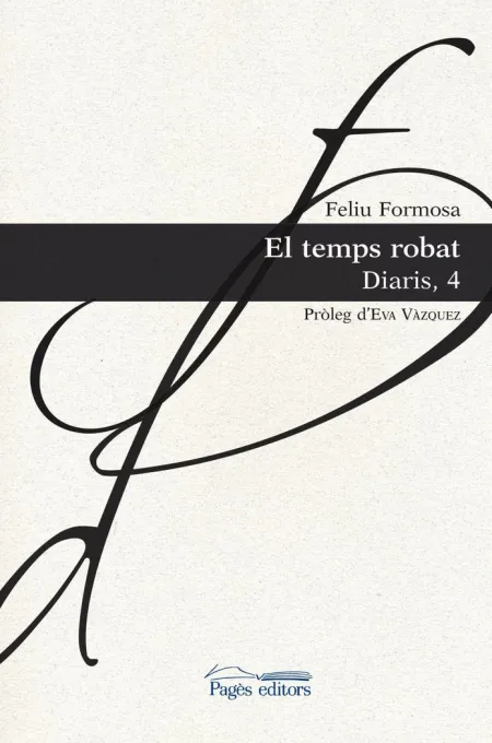 El Temps Robat