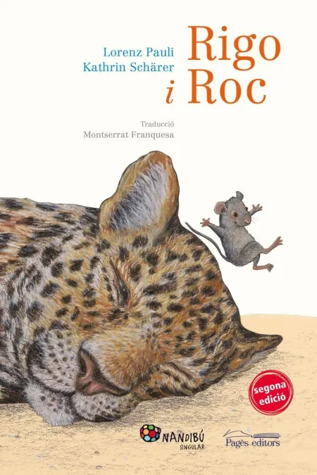 Rigo I Roc