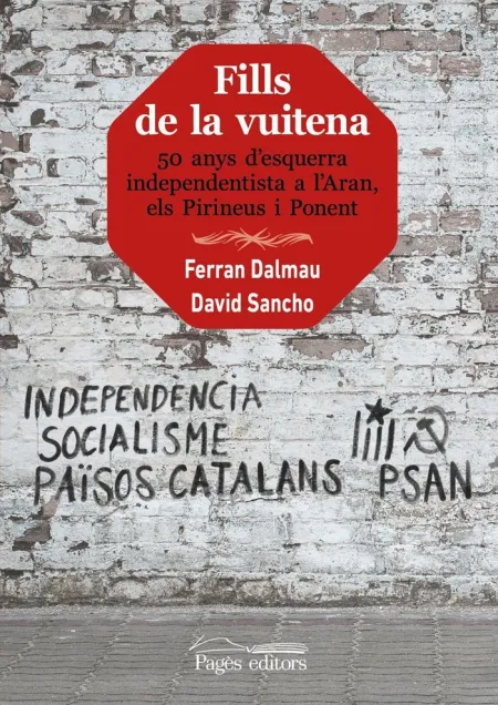 Fills de la Vuitena
