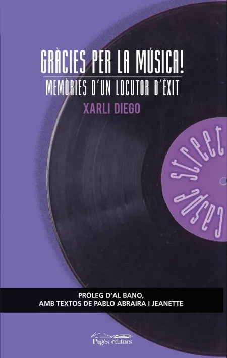 Gràcies Per la Música!