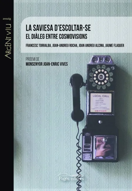 La Saviesa D'escoltar-Se
