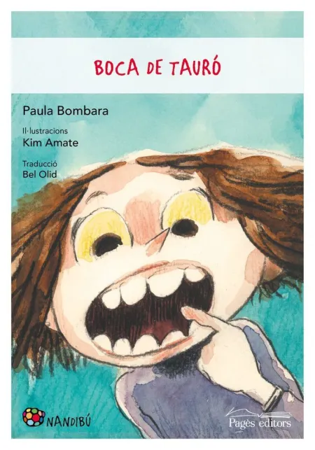 Boca de Tauró