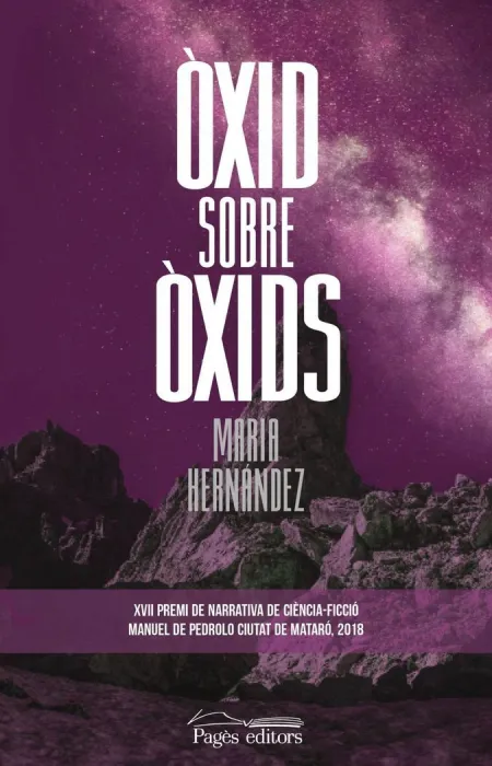 Òxid Sobre Òxids