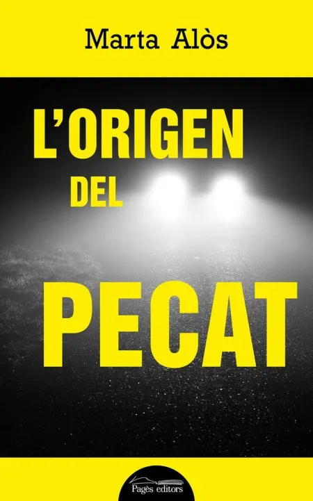L'origen del Pecat
