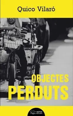 Objectes Perduts