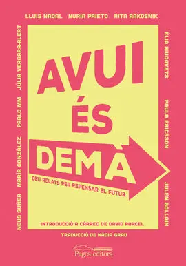 Avui És Demà