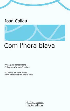 Com L'hora Blava