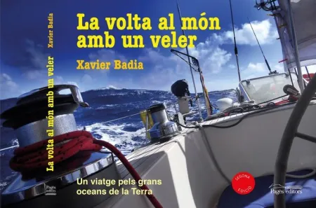 La Volta Al Món Amb un Veler