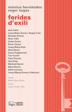 Ferides D'exili