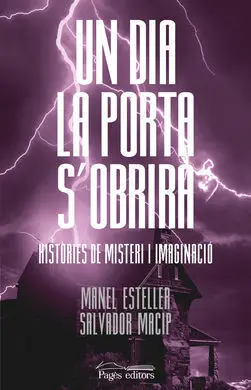 Un Dia la Porta S'obrirà