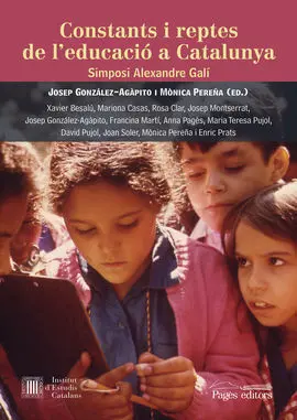 Constants I Reptes de L'educació a Catalunya