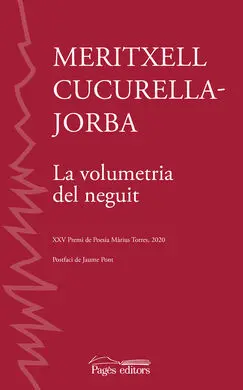 La Volumetria del Neguit