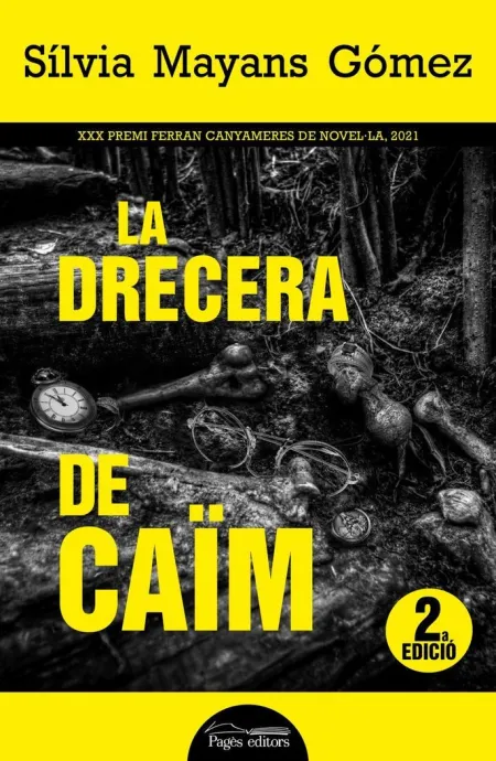 La Drecera de Caïm