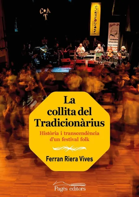 La Collita del Tradicionàrius