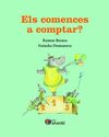 ELS COMENCES A COMPTAR?