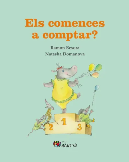 Els Comences a Comptar?
