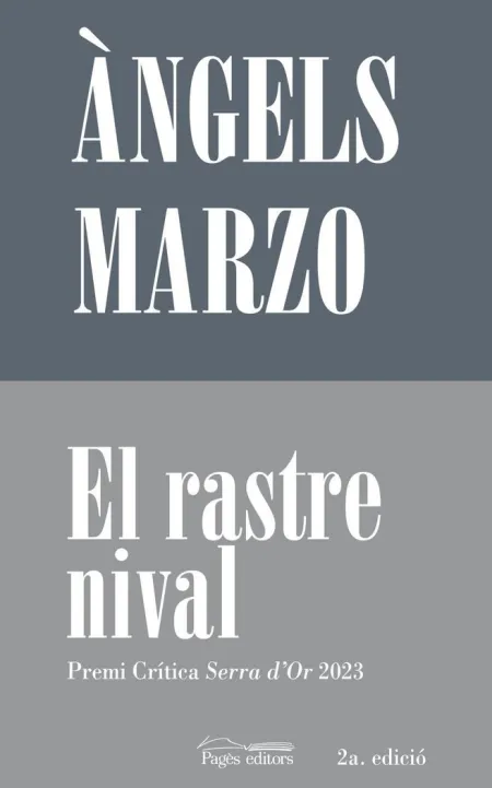 El Rastre Nival