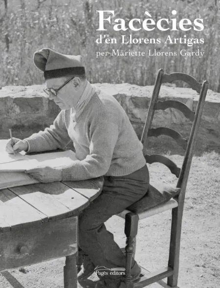 Facècies D'en Llorens Artigas