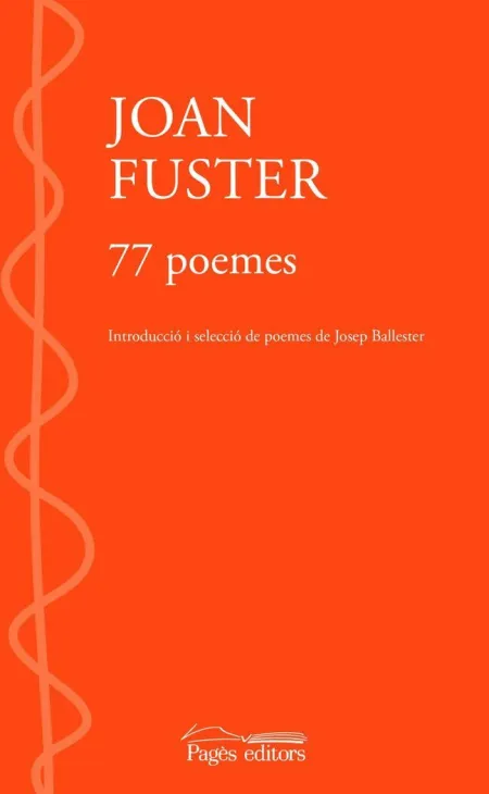 77 Poemes