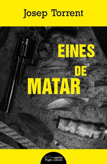 Eines de Matar
