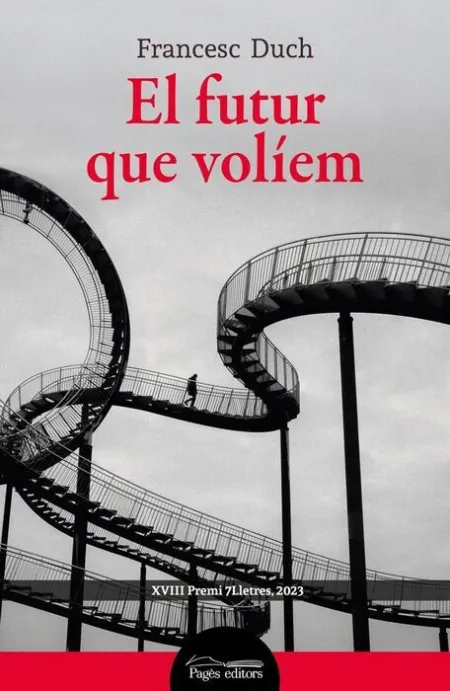 El Futur que Volíem
