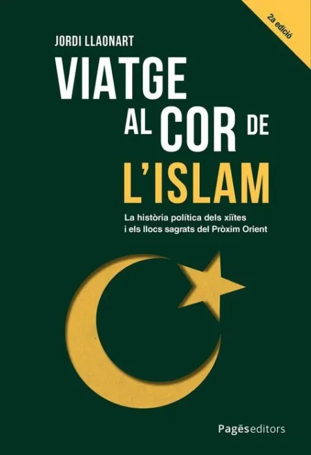 Viatge Al Cor de L'islam