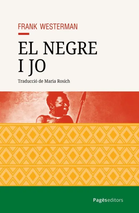 Negre I Jo, el