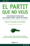 EL PARTIT QUE NO VEUS