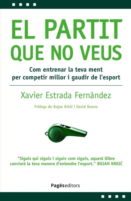 El Partit que no Veus