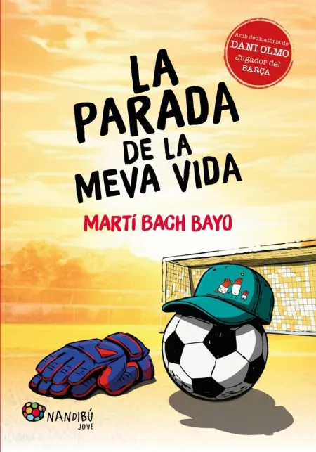 La Parada de la Meva Vida