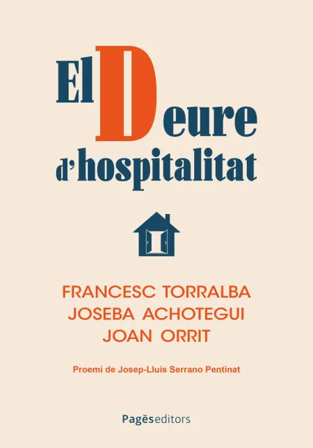 El Deure D'hospitalitat