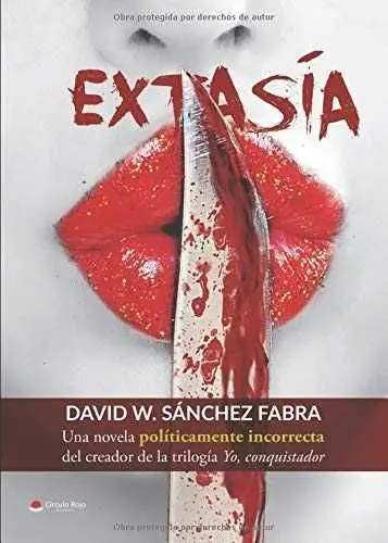 Extasia