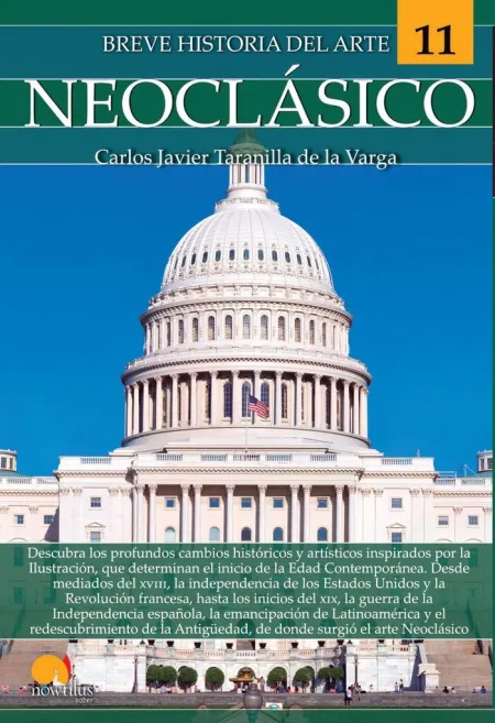 Breve Historia del Arte Neoclásico