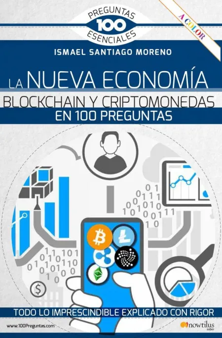 La Nueva Economía en Cien Preguntas