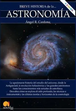 Breve Historia de la Astronomia