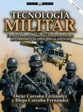Tecnologia Militar
