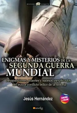 Enigmas y Misterios de 2º Guerra Mundial