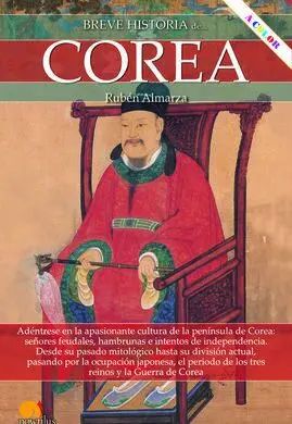 Breve Historia de Corea
