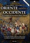 ORIENTE FRENTE A OCCIDENTE