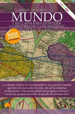 Breve Historia del Mundo N. e. Color