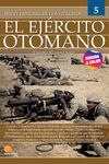 BREVE HISTORIA DEL EJÉRCITO OTOMANO