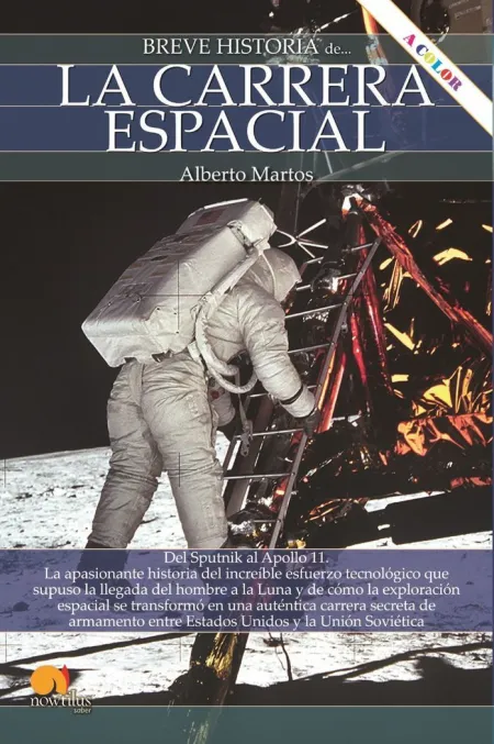 Breve Historia Carrera Espacial Ne Co