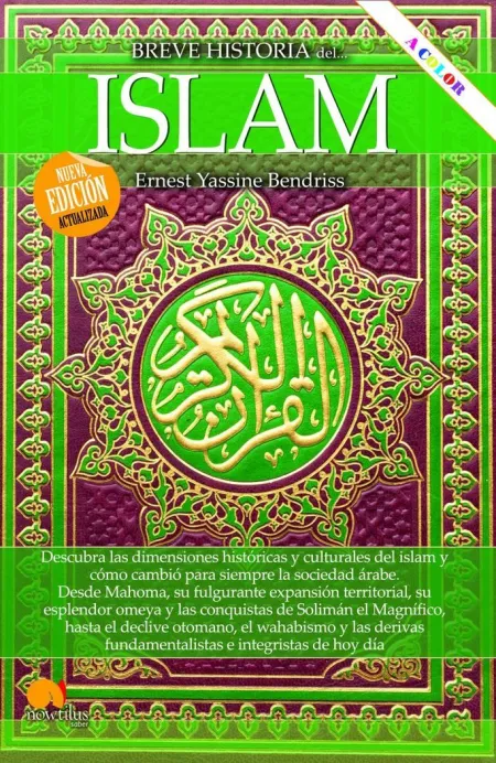 Bh del Islam N. e. Ampliada