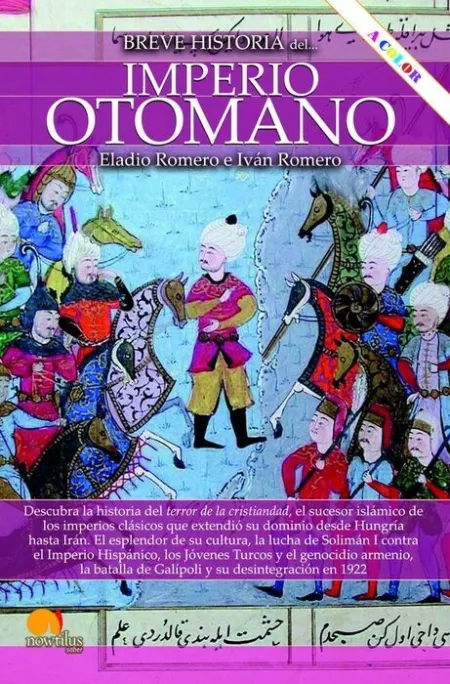 Bh del Imperio Otomano