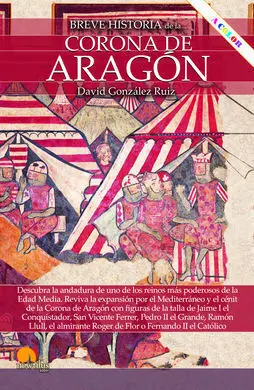 Bh de la Corona de Aragon Ne Color