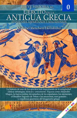Bh del Ejercito en la Antigua Grecia