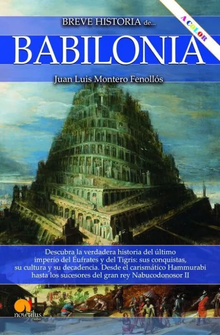 Bh de Babilonia